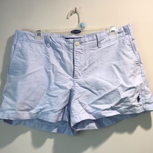 Ralph Lauren shorts